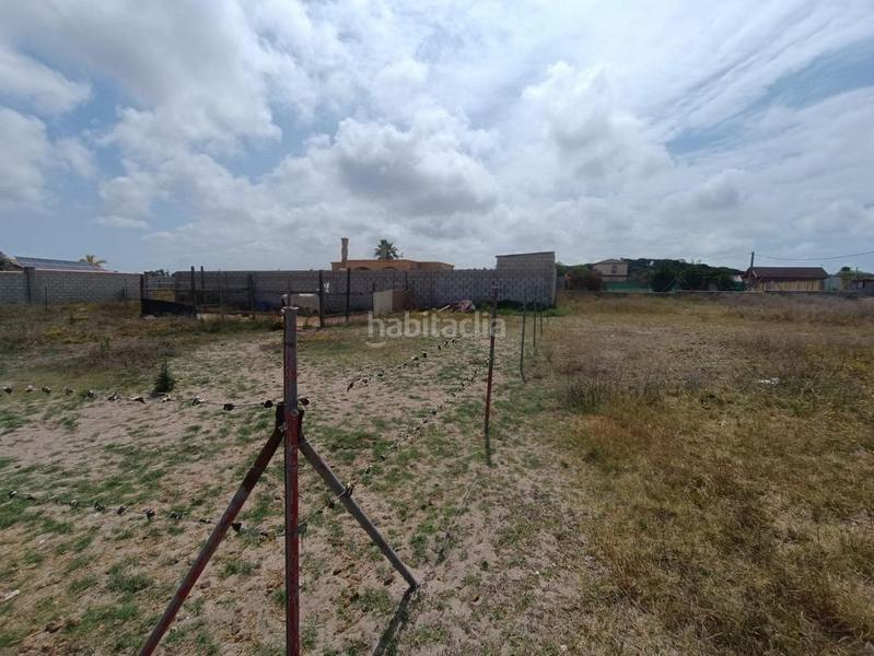 Foto 2d84ba6c-7d8f-4f71-aa48-9ed32c13af26. Terrain résidentiel dans Casco Histórico - Ribera del Marisco Puerto de Santa María (El)