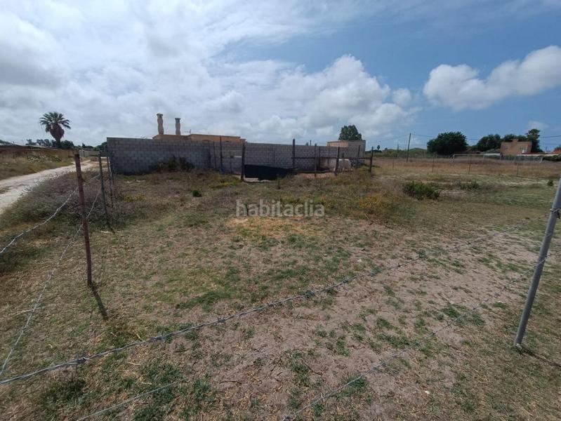 Foto 662c269f-e70d-429a-b5d5-39f93575dbec. Terrain résidentiel dans Casco Histórico - Ribera del Marisco Puerto de Santa María (El)