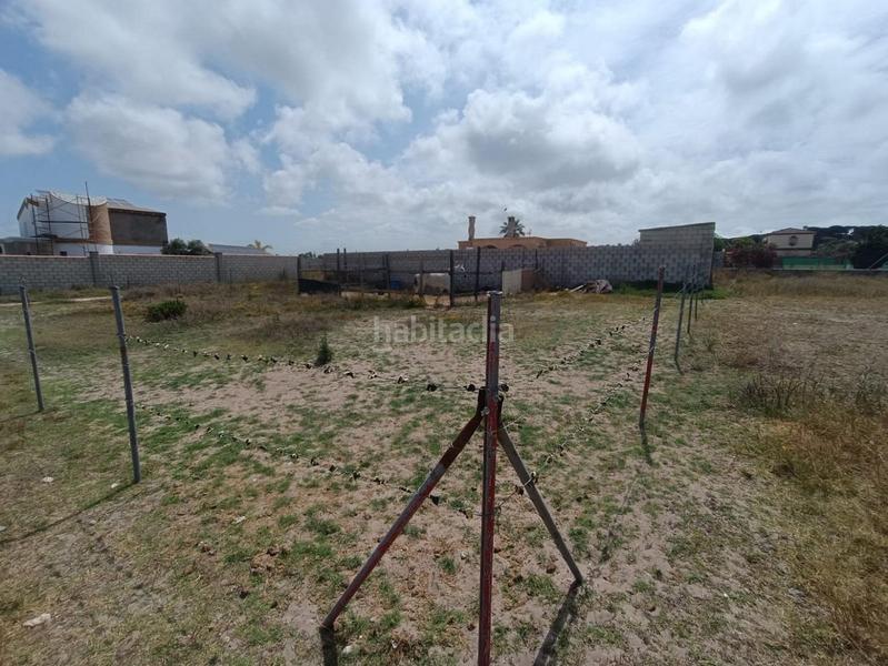 Foto 84b1135f-9f38-448a-83e7-214e4f59e776. Terrain résidentiel dans Casco Histórico - Ribera del Marisco Puerto de Santa María (El)
