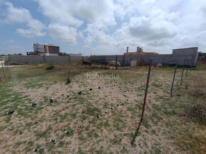 Foto 899f3c6d-2724-45f2-9bd0-49f6237b609f. Terrain résidentiel dans Casco Histórico - Ribera del Marisco Puerto de Santa María (El)