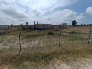 Residential Plot in Casco Histórico - Ribera del Marisco. Parcela en zona la negra