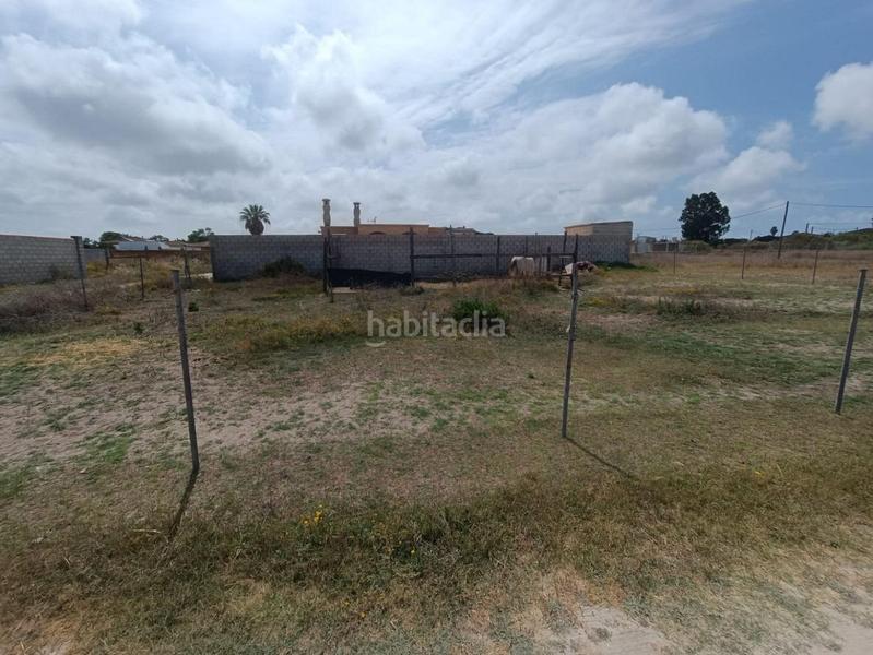 Foto 914283ef-a065-4287-ae3a-6e6737ebf8fa. Terrain résidentiel dans Casco Histórico - Ribera del Marisco Puerto de Santa María (El)