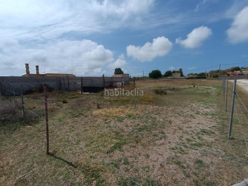 Foto ca9b9783-f3d7-4de3-a1bb-77db2a9ad0e3. Terrain résidentiel dans Casco Histórico - Ribera del Marisco Puerto de Santa María (El)