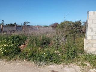 Residential Plot in Casco Histórico - Ribera del Marisco. Ocasión parcela zona siete pilas