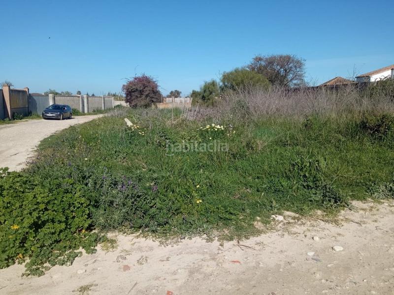 Foto c968b67e-397d-4233-add9-b89db726e2b9. Terreno residenziale in Casco Histórico - Ribera del Marisco Puerto de Santa María (El)