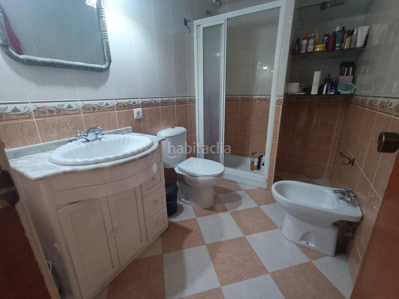 Foto 969d4968-4c83-4832-b559-e1dcfdff003c. Casa adosada unifamiliar en zona en El Altillo Jerez de la Frontera