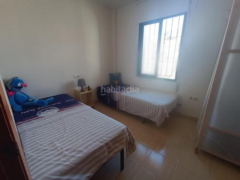 Foto a01e55e1-9719-4772-b770-3047f64b32bc. Casa adosada unifamiliar en zona en El Altillo Jerez de la Frontera