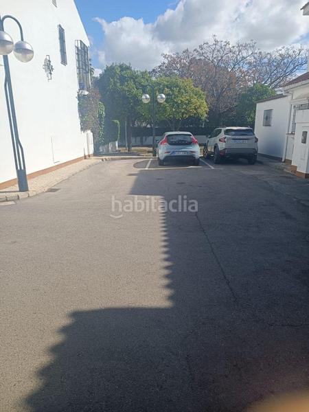 Foto a16fac95-826e-4dd0-8a18-af510337471e. Casa adosada unifamiliar en zona en El Altillo Jerez de la Frontera