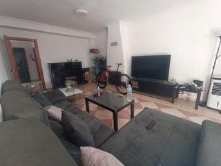 Casa adossada a El Altillo. Unifamiliar en zona jerez de la frontera