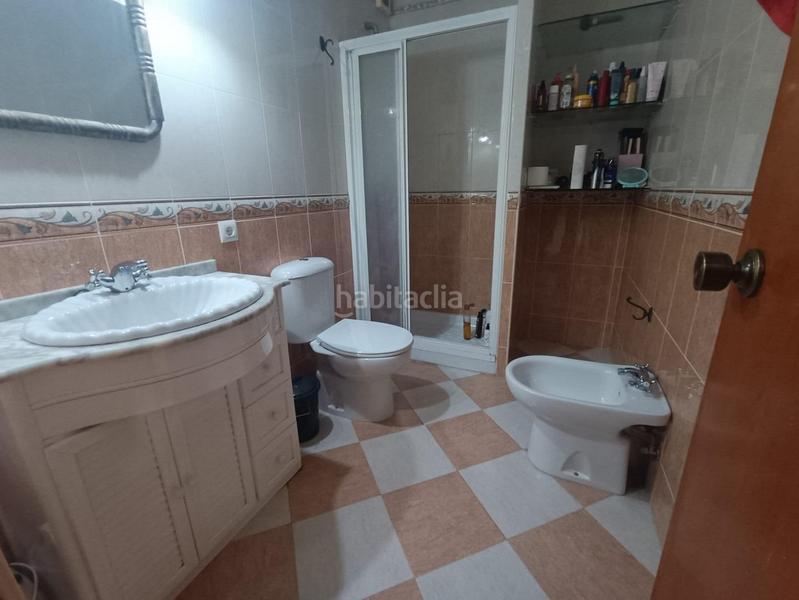 Foto d658c07a-26b5-41d6-bb79-bdccfa71ce47. Casa adosada unifamiliar en zona en El Altillo Jerez de la Frontera