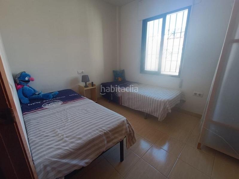 Foto ffd6d155-934d-4a3d-8cd9-bfdf299be28c. Casa adosada unifamiliar en zona en El Altillo Jerez de la Frontera