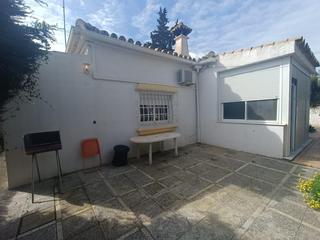 Xalet a Montealto. Chalet en zona montealto, jerez de la frontera
