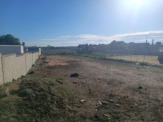 Residential Plot in Carretera de Sanlúcar - Sudamérica. Parcela en zona pago serrano