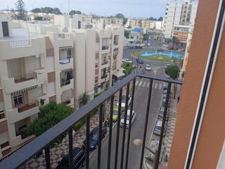 Apartament a Crevillet. Piso en venta en avda del ejército