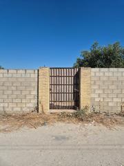 Terreny residencial a Carretera de Sanlúcar - Sudamérica. Parcela zona dos palmeras