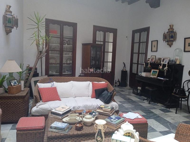 Foto 05f0c0da-f53b-42ef-aed1-31846c7e5da0. Casa  zona Centro en Centro Puerto de Santa María (El)