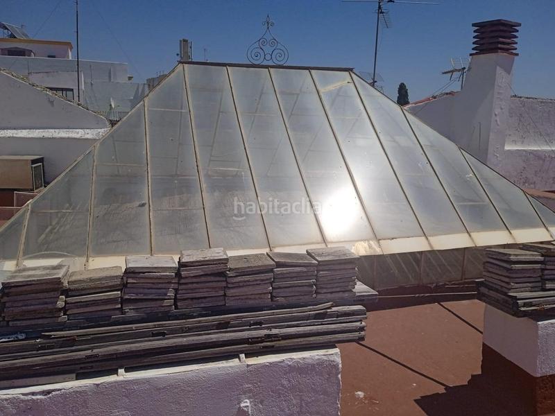 Foto 3fe64427-261d-4c84-bc60-baed94d75bd9. Casa  zona Centro en Centro Puerto de Santa María (El)