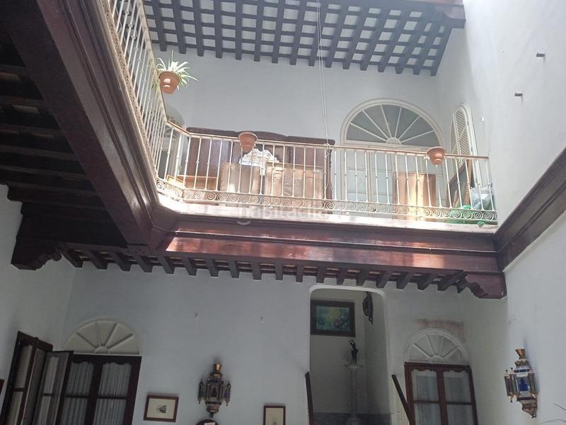 Foto 63c74ce4-2f39-4224-8172-b94d12dd9bec. Casa  zona Centro en Centro Puerto de Santa María (El)