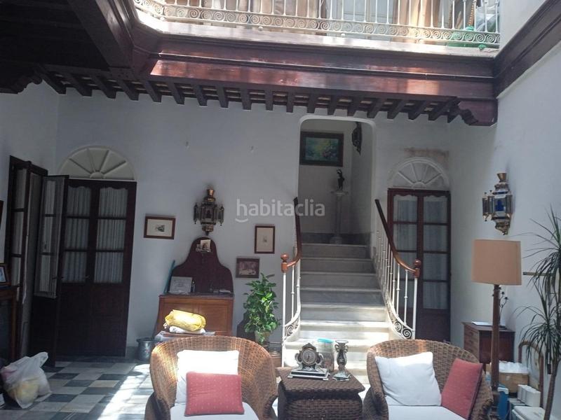 Foto a4f814ee-1c48-4484-af79-695e10cb97c4. Casa  zona Centro en Centro Puerto de Santa María (El)