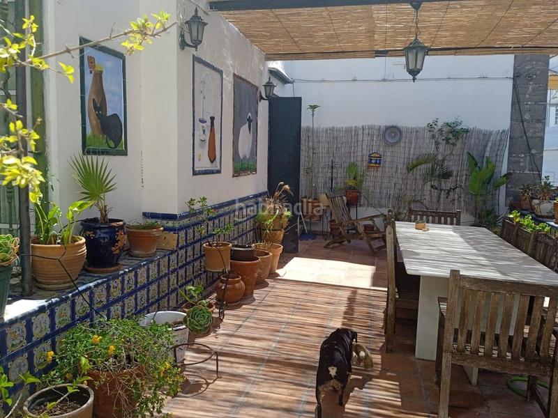 Foto c27a2ea1-a586-4f02-adb7-e5854590a93b. Casa  zona Centro en Centro Puerto de Santa María (El)