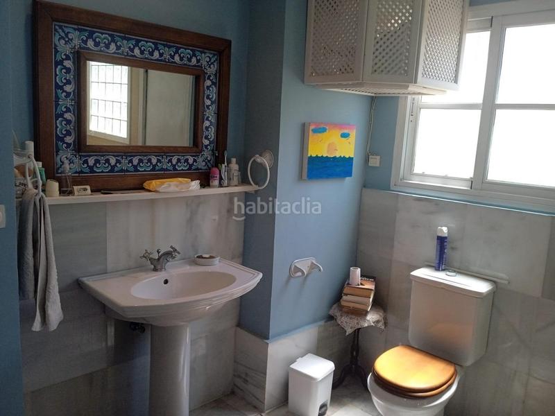 Foto c39d85aa-272d-4347-bf7c-b8e2cc98730c. Casa  zona Centro en Centro Puerto de Santa María (El)