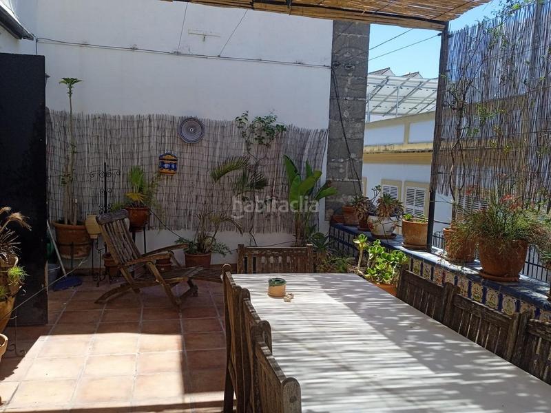 Foto c506de75-460b-466b-9e43-d73444189db5. Casa  zona Centro en Centro Puerto de Santa María (El)