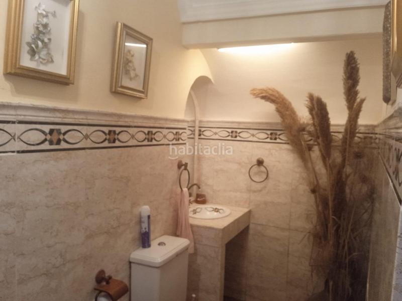 Foto d3038915-b805-445d-9ec9-b9000d58146e. Casa  zona Centro en Centro Puerto de Santa María (El)