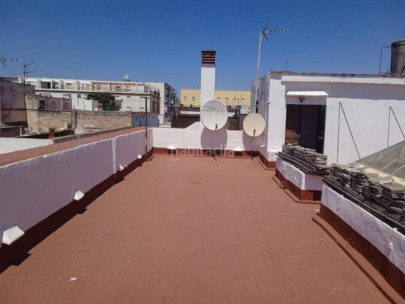 Foto d98b3dc3-fd26-4e92-b83d-686e390d1611. Casa  zona Centro en Centro Puerto de Santa María (El)