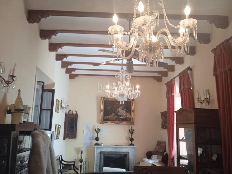 Foto dccf988c-3df9-4646-8f2d-758be384008a. Casa  zona Centro en Centro Puerto de Santa María (El)