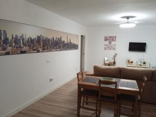 Location Appartement à Plaza de Toros - Ayuntamiento. Piso en zona centro