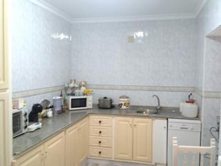 Appartement à El Juncal - Vallealto. Piso zona pinillo