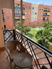 Location Appartement à El Juncal - Vallealto. Piso zona el tejar