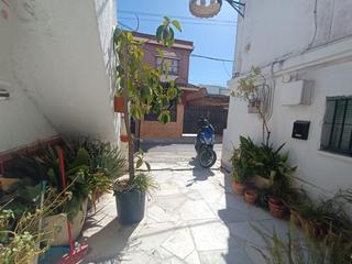 Appartement à El Juncal - Vallealto. Piso en zona norte