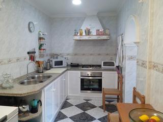 Appartement à El Juncal - Vallealto. Piso zona el molino