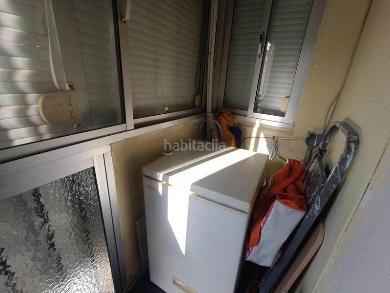 Foto 0963c2a8-4964-429b-8f59-9b40af161bdb. Piso  en zona las nieves en Carretera de Sanlúcar - Sudamérica Puerto de Santa María (El)