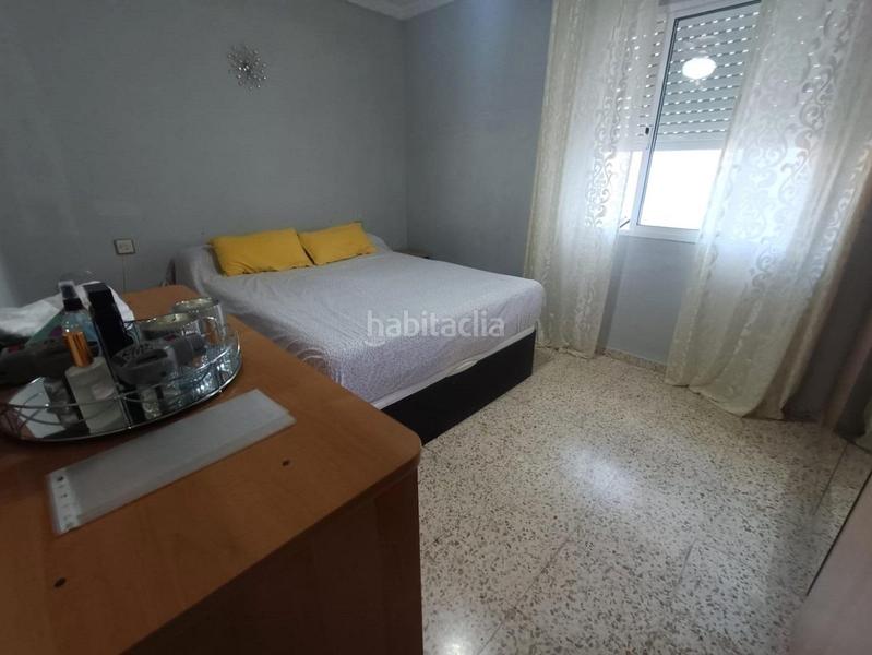 Foto 18763c9d-4e4f-4e21-b748-4848358166a7. Piso  en zona las nieves en Carretera de Sanlúcar - Sudamérica Puerto de Santa María (El)