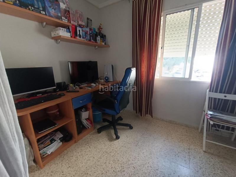 Foto 3092e4e8-ee57-4283-a134-29c0b7f5294a. Piso  en zona las nieves en Carretera de Sanlúcar - Sudamérica Puerto de Santa María (El)