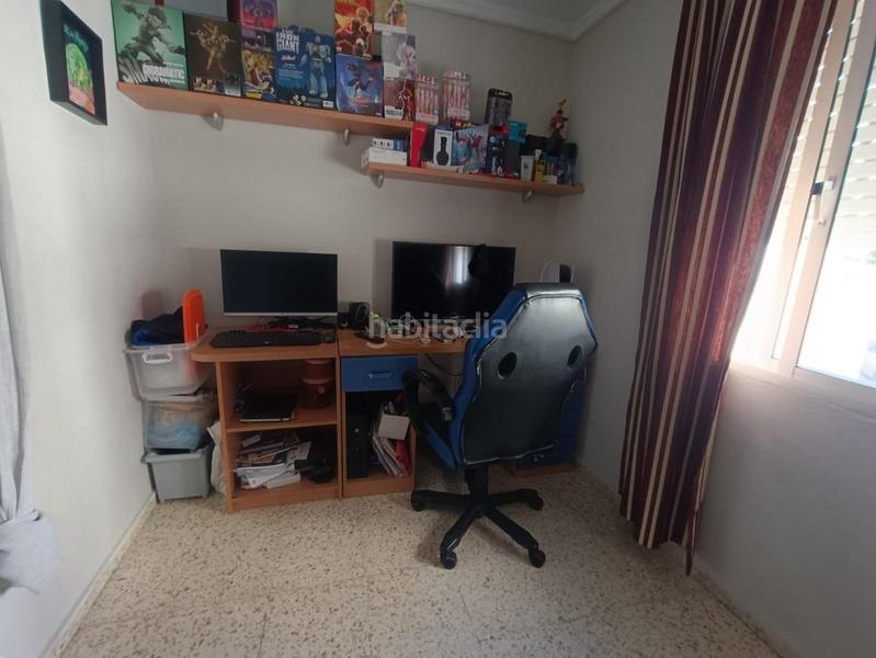 Foto 3da2d754-c379-47a1-974c-059d20c77019. Piso  en zona las nieves en Carretera de Sanlúcar - Sudamérica Puerto de Santa María (El)