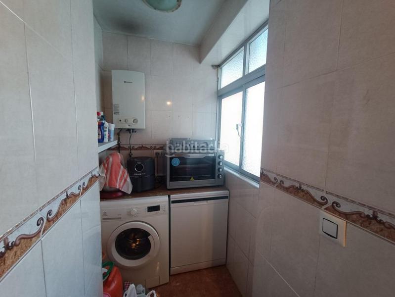 Foto 43ea43e7-eed6-4f56-977d-992e52e9d5f5. Piso  en zona las nieves en Carretera de Sanlúcar - Sudamérica Puerto de Santa María (El)