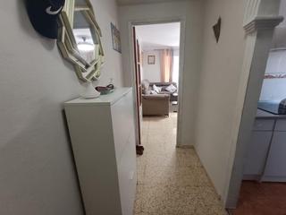 Appartamento in Carretera de Sanlúcar - Sudamérica. Piso en zona las nieves