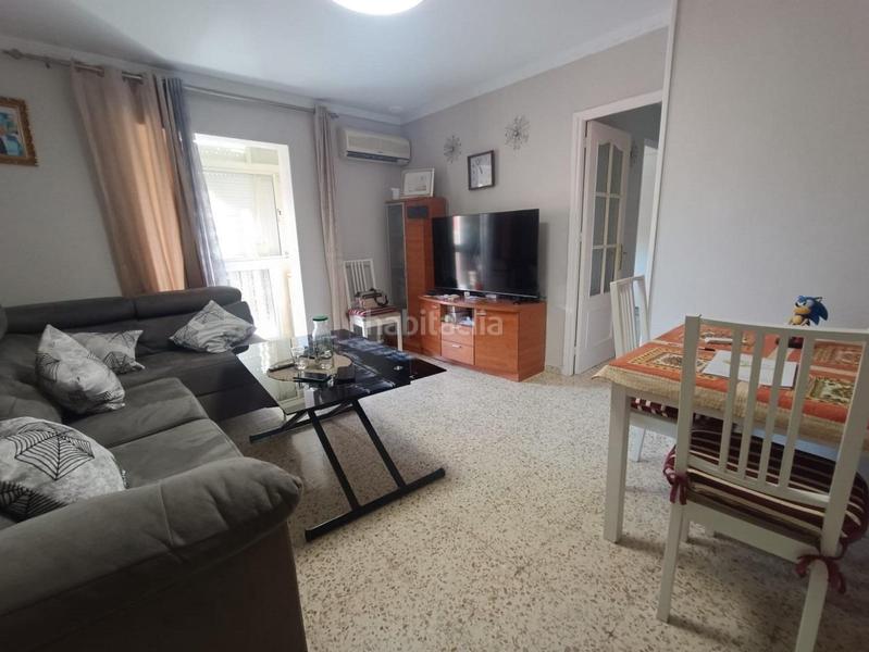 Foto 4fe60bdb-02dd-47eb-85ff-a5ac63db0ccf. Piso  en zona las nieves en Carretera de Sanlúcar - Sudamérica Puerto de Santa María (El)