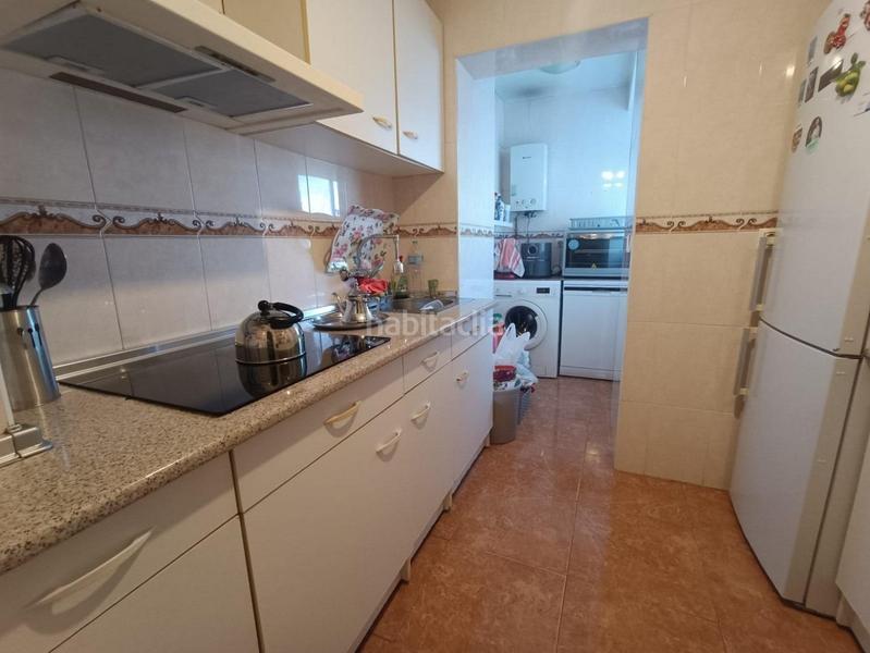 Foto 5df27bc5-0d99-4929-be3d-712eaae53670. Piso  en zona las nieves en Carretera de Sanlúcar - Sudamérica Puerto de Santa María (El)