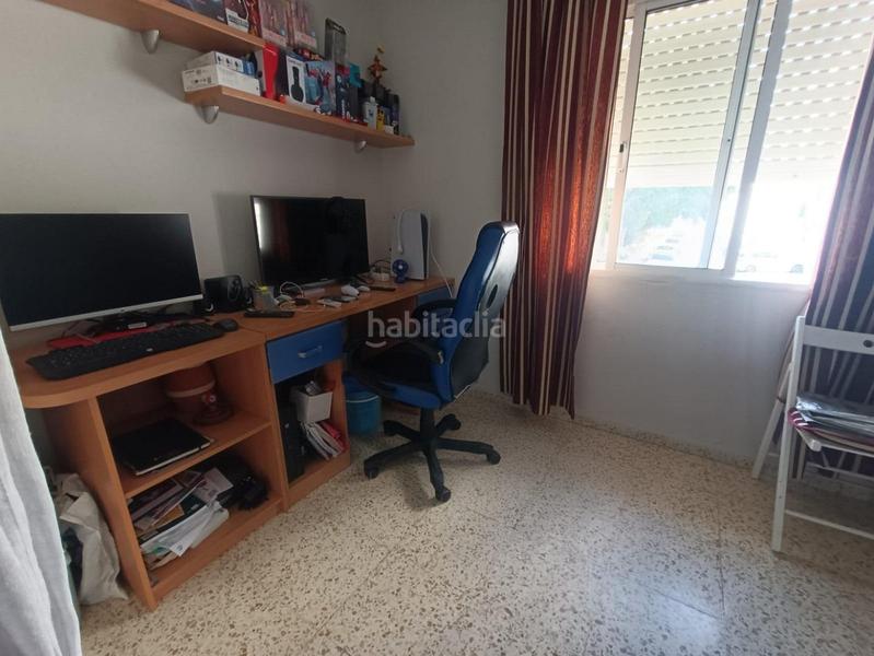 Foto 60771092-be79-4dfb-9bda-e3a653787e60. Piso  en zona las nieves en Carretera de Sanlúcar - Sudamérica Puerto de Santa María (El)