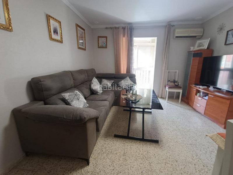 Foto 804ebde8-4e1e-4fc7-80d8-9c95b6f6a63c. Piso  en zona las nieves en Carretera de Sanlúcar - Sudamérica Puerto de Santa María (El)