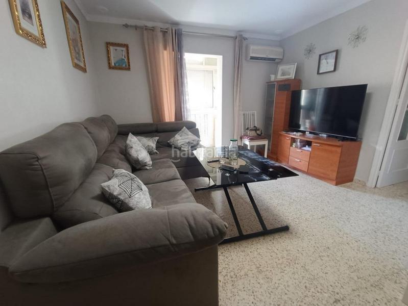 Foto 8e0a3164-2ae1-43e0-bcfa-d7549fb145a3. Piso  en zona las nieves en Carretera de Sanlúcar - Sudamérica Puerto de Santa María (El)