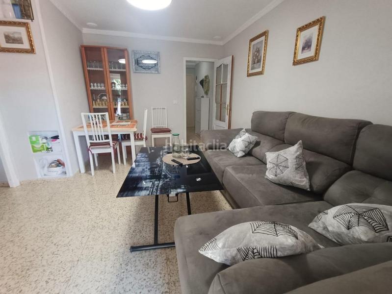 Foto b1543f46-e3e4-4a3a-9c34-21f667df3738. Piso  en zona las nieves en Carretera de Sanlúcar - Sudamérica Puerto de Santa María (El)