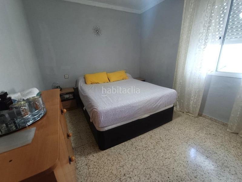 Foto bda5586d-ed2f-4b45-9984-73d93a6d8bc0. Piso  en zona las nieves en Carretera de Sanlúcar - Sudamérica Puerto de Santa María (El)