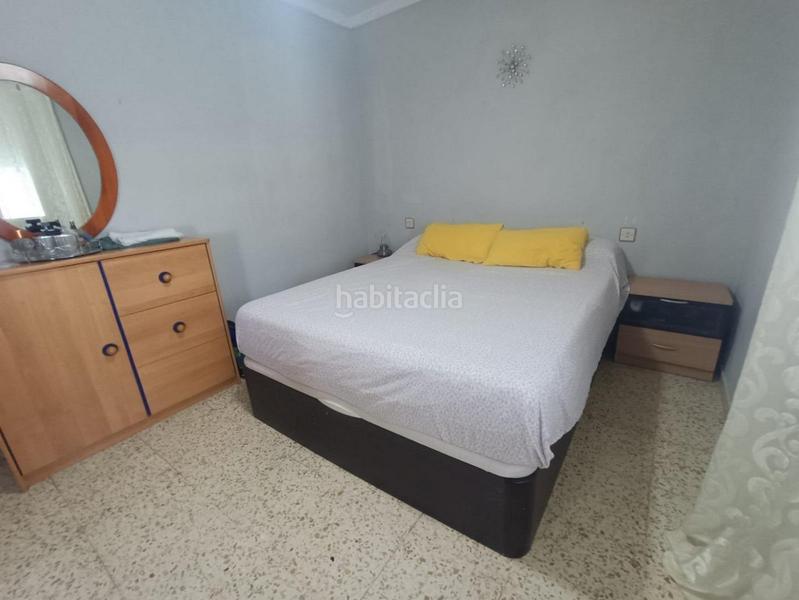 Foto d56fb933-0f86-45cd-9abe-5eb867478a1e. Piso  en zona las nieves en Carretera de Sanlúcar - Sudamérica Puerto de Santa María (El)