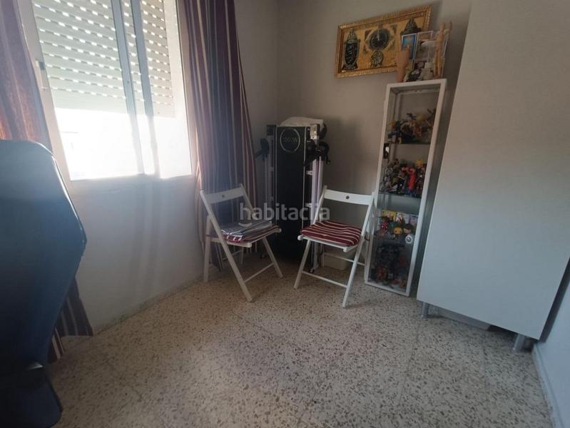 Foto d8dffb95-9270-46c5-96ee-c405583afa40. Piso  en zona las nieves en Carretera de Sanlúcar - Sudamérica Puerto de Santa María (El)