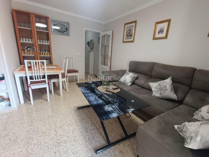 Foto dbeeb617-b635-4182-a781-d5b12498764c. Piso  en zona las nieves en Carretera de Sanlúcar - Sudamérica Puerto de Santa María (El)